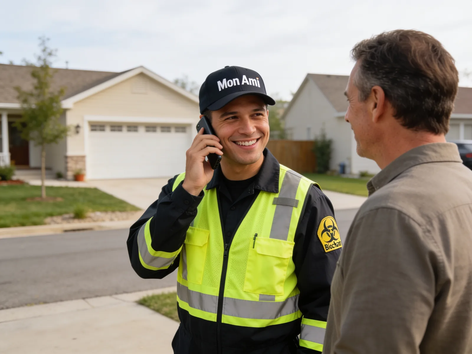 Sewage Cleanup Brightwood, VA FAQs