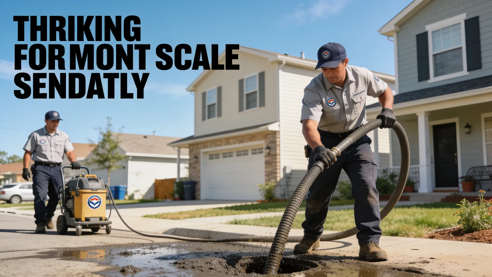 Sewage Cleanup in Brightwood, VA near me